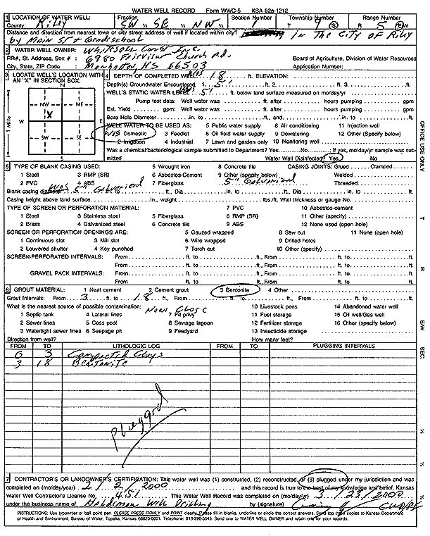 scan of WWC5--if missing then scan not yet transferred