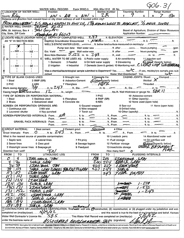 scan of WWC5--if missing then scan not yet transferred