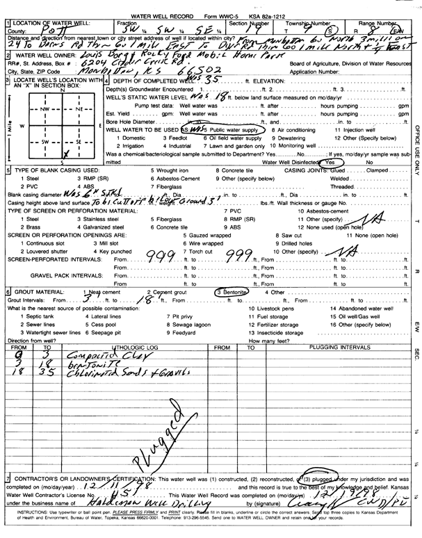 scan of WWC5--if missing then scan not yet transferred