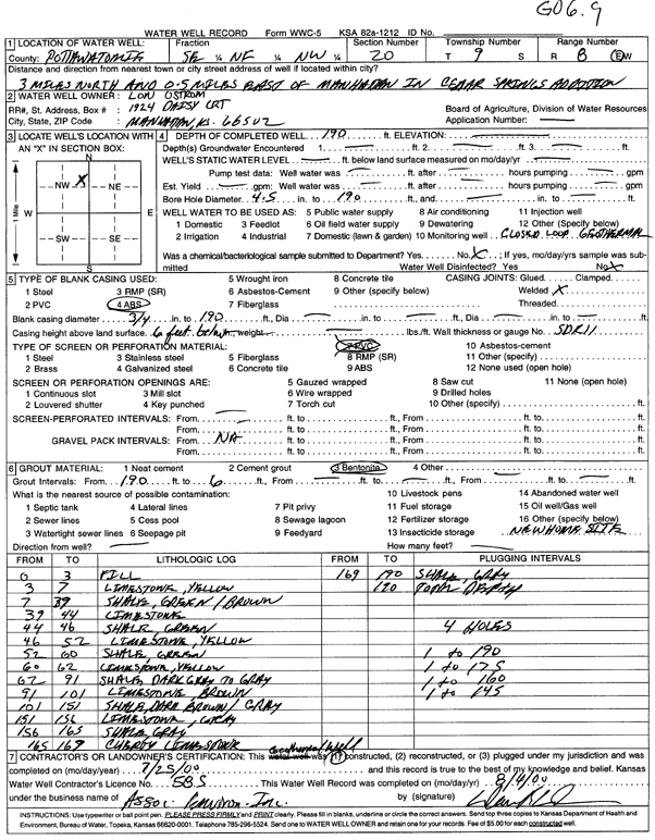 scan of WWC5--if missing then scan not yet transferred