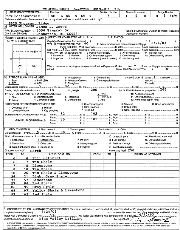 scan of WWC5--if missing then scan not yet transferred