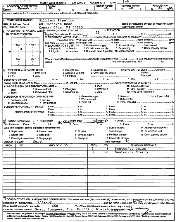 scan of WWC5--if missing then scan not yet transferred