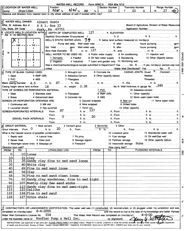 scan of WWC5--if missing then scan not yet transferred