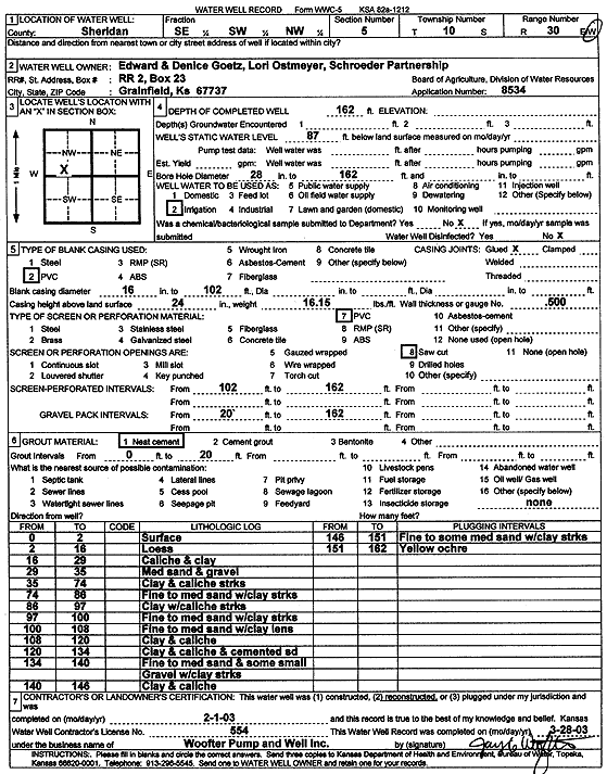 scan of WWC5--if missing then scan not yet transferred