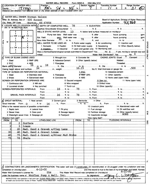 scan of WWC5--if missing then scan not yet transferred