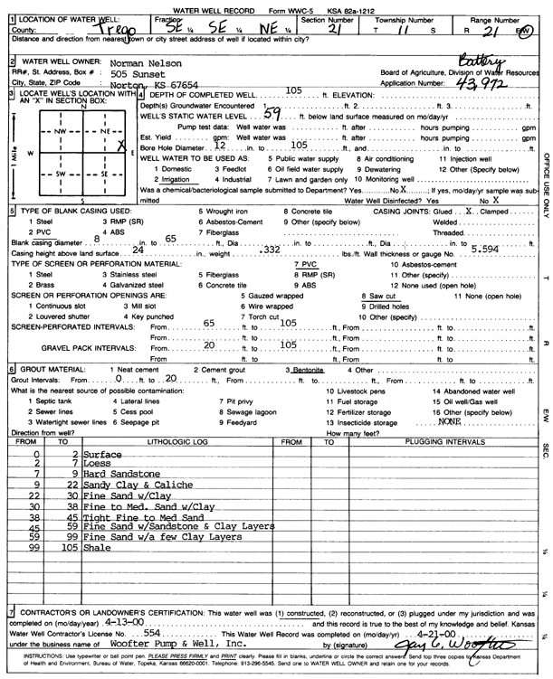 scan of WWC5--if missing then scan not yet transferred