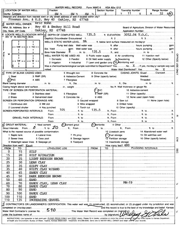 scan of WWC5--if missing then scan not yet transferred