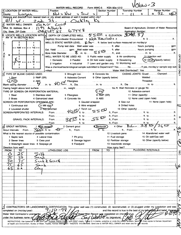 scan of WWC5--if missing then scan not yet transferred