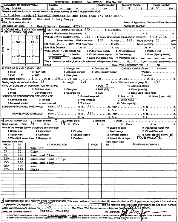 scan of WWC5--if missing then scan not yet transferred