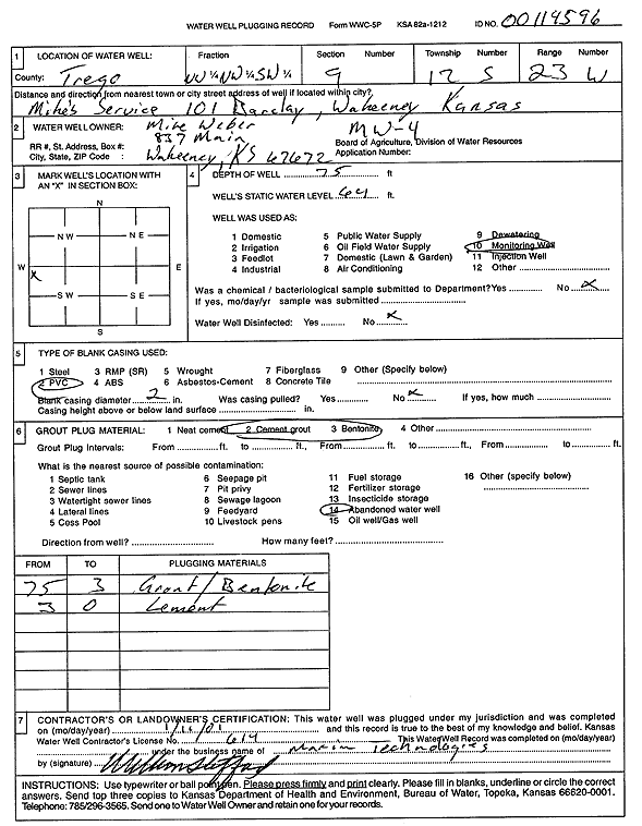 scan of WWC5--if missing then scan not yet transferred