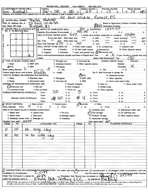 scan of WWC5--if missing then scan not yet transferred