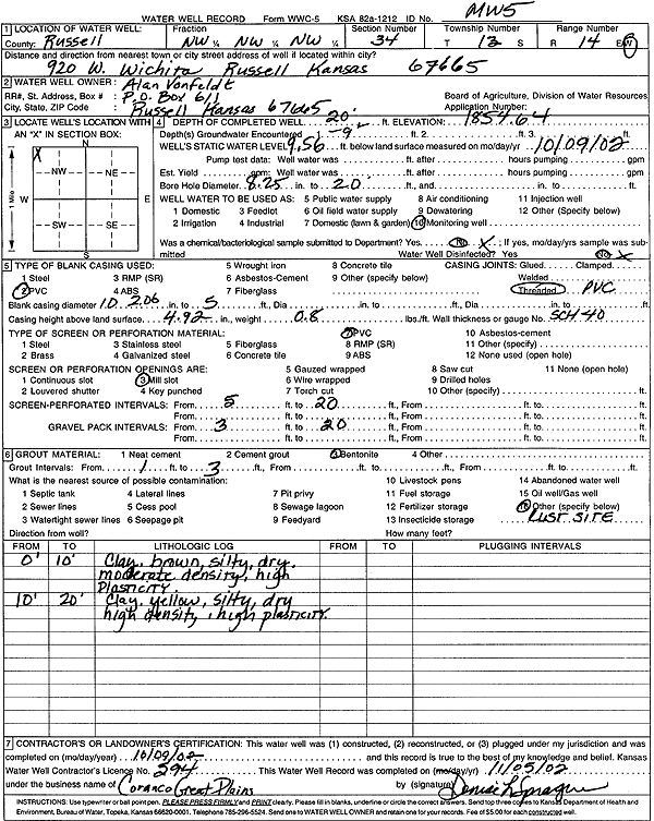 scan of WWC5--if missing then scan not yet transferred