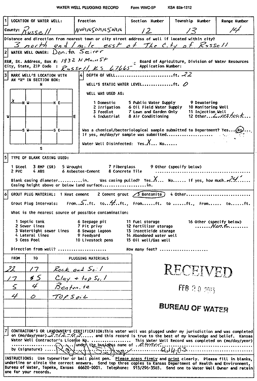 scan of WWC5--if missing then scan not yet transferred