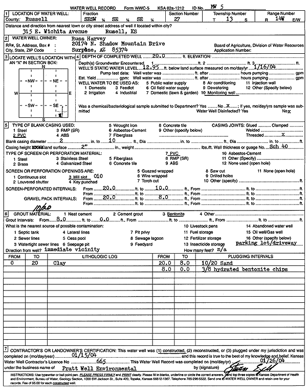 scan of WWC5--if missing then scan not yet transferred