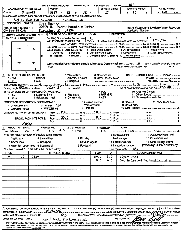 scan of WWC5--if missing then scan not yet transferred