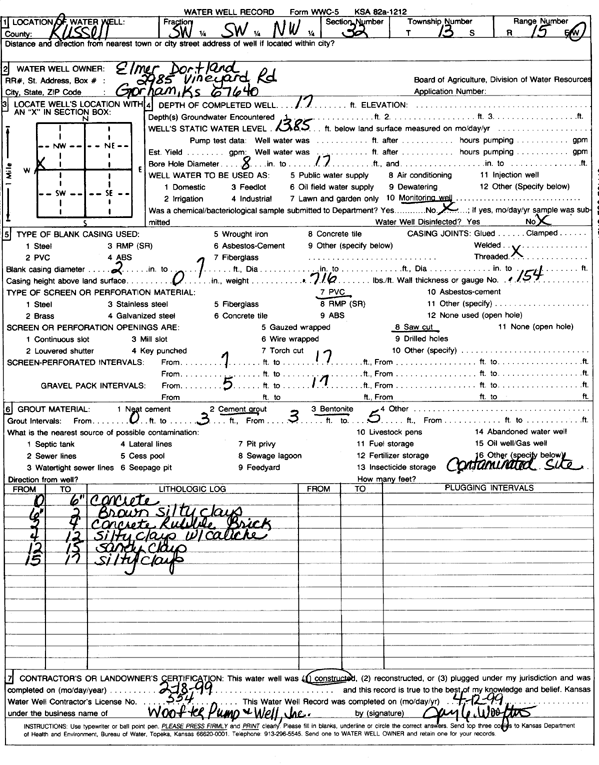 scan of WWC5--if missing then scan not yet transferred