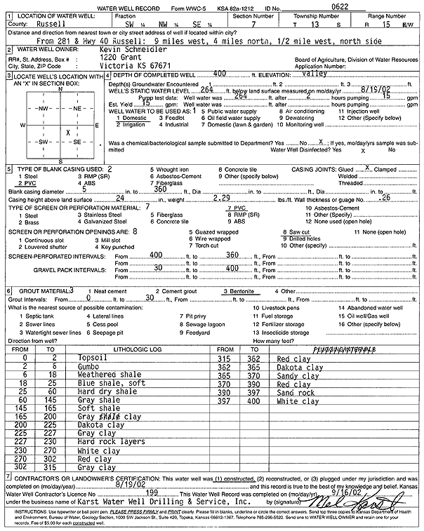 scan of WWC5--if missing then scan not yet transferred