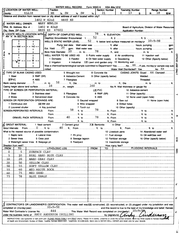 scan of WWC5--if missing then scan not yet transferred