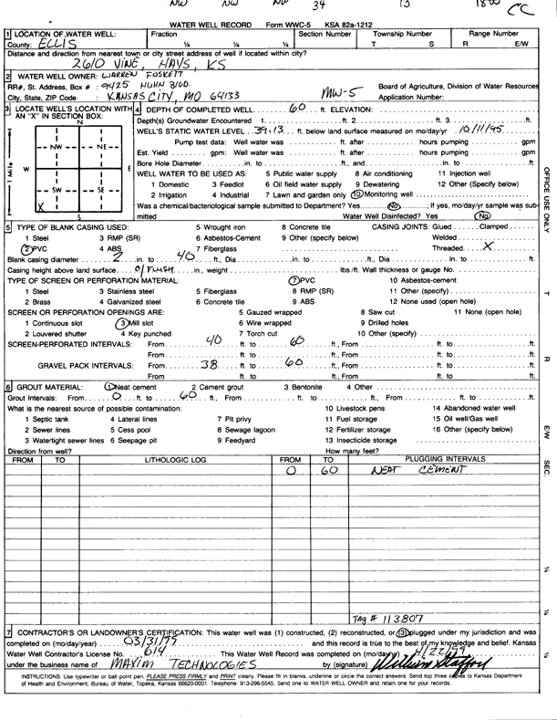 scan of WWC5--if missing then scan not yet transferred