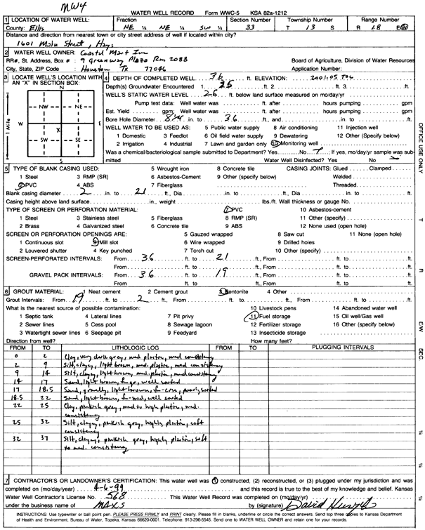 scan of WWC5--if missing then scan not yet transferred