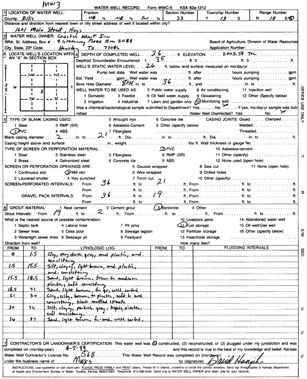 scan of WWC5--if missing then scan not yet transferred