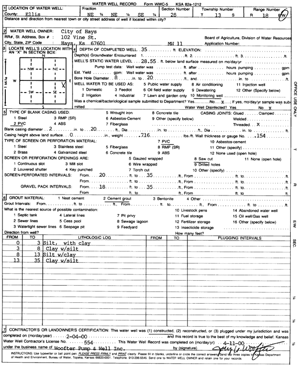 scan of WWC5--if missing then scan not yet transferred