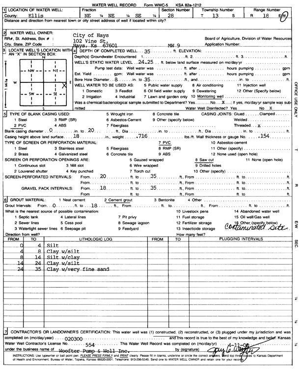 scan of WWC5--if missing then scan not yet transferred