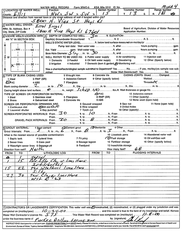 scan of WWC5--if missing then scan not yet transferred