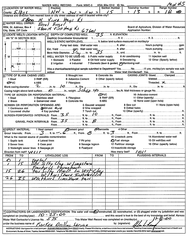 scan of WWC5--if missing then scan not yet transferred