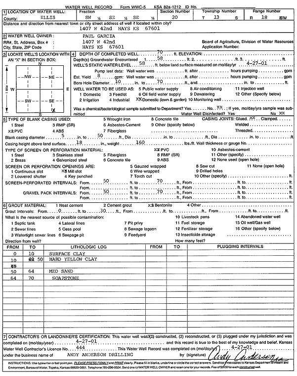 scan of WWC5--if missing then scan not yet transferred