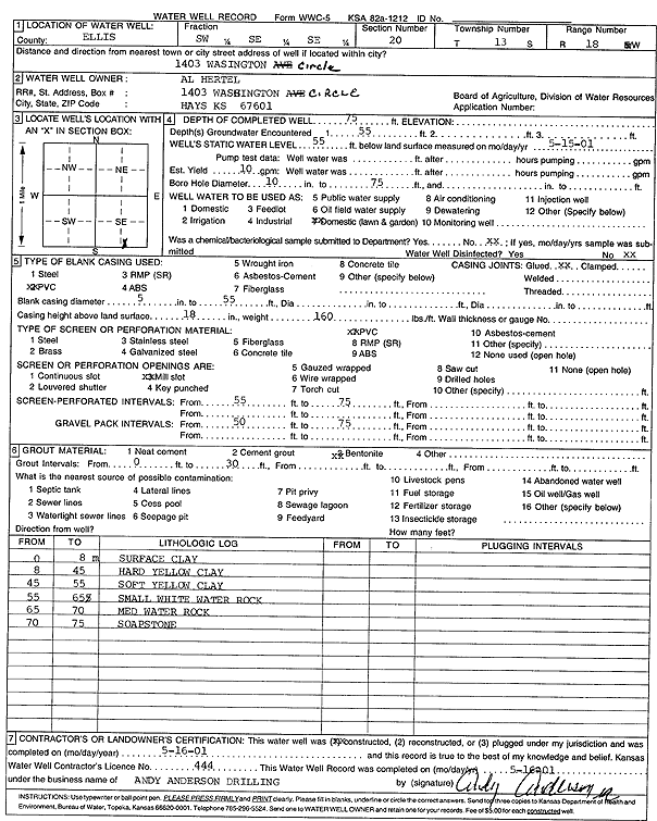 scan of WWC5--if missing then scan not yet transferred