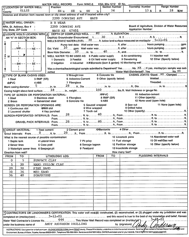 scan of WWC5--if missing then scan not yet transferred