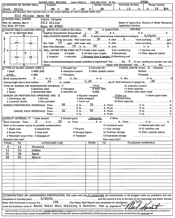 scan of WWC5--if missing then scan not yet transferred