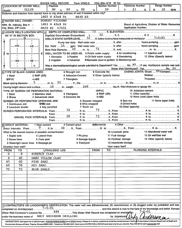 scan of WWC5--if missing then scan not yet transferred