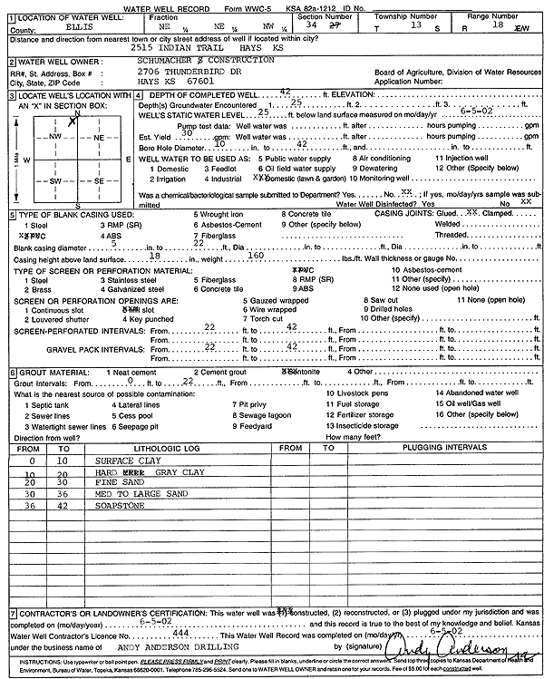 scan of WWC5--if missing then scan not yet transferred