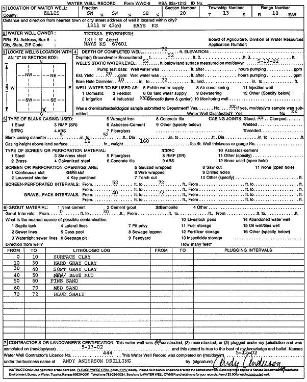 scan of WWC5--if missing then scan not yet transferred