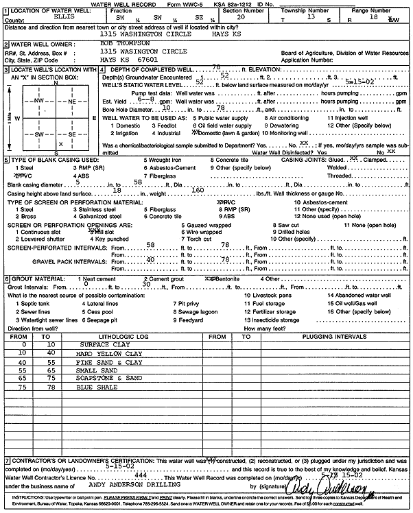 scan of WWC5--if missing then scan not yet transferred