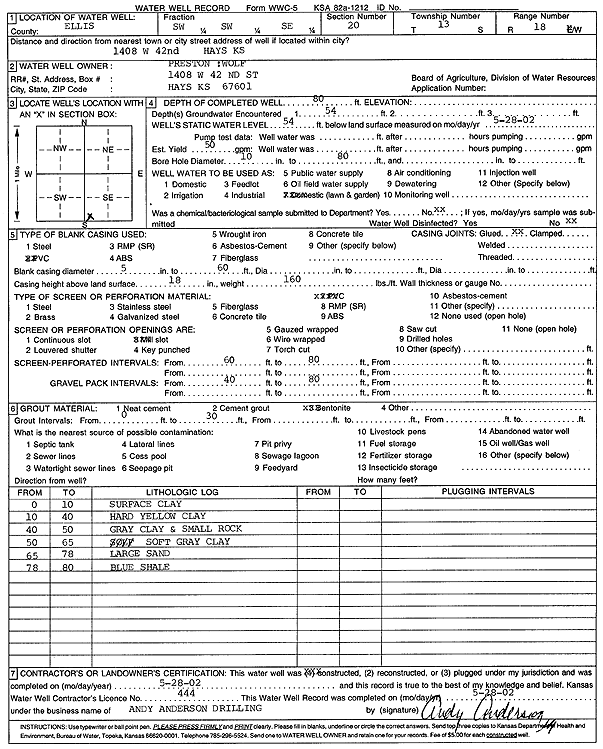 scan of WWC5--if missing then scan not yet transferred