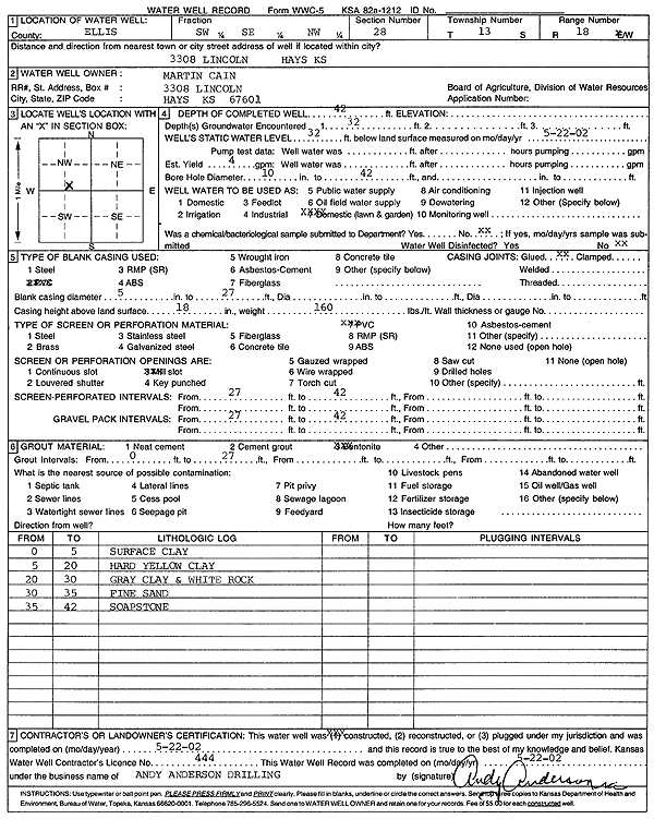 scan of WWC5--if missing then scan not yet transferred