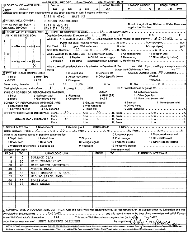 scan of WWC5--if missing then scan not yet transferred