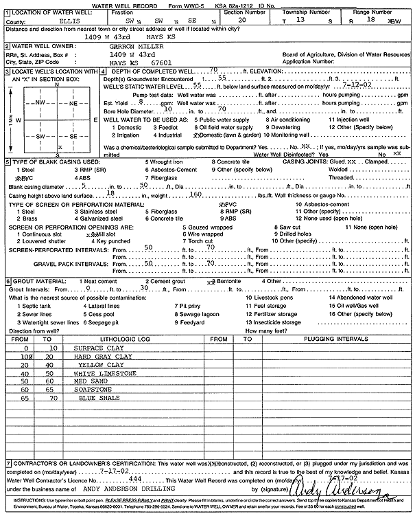 scan of WWC5--if missing then scan not yet transferred