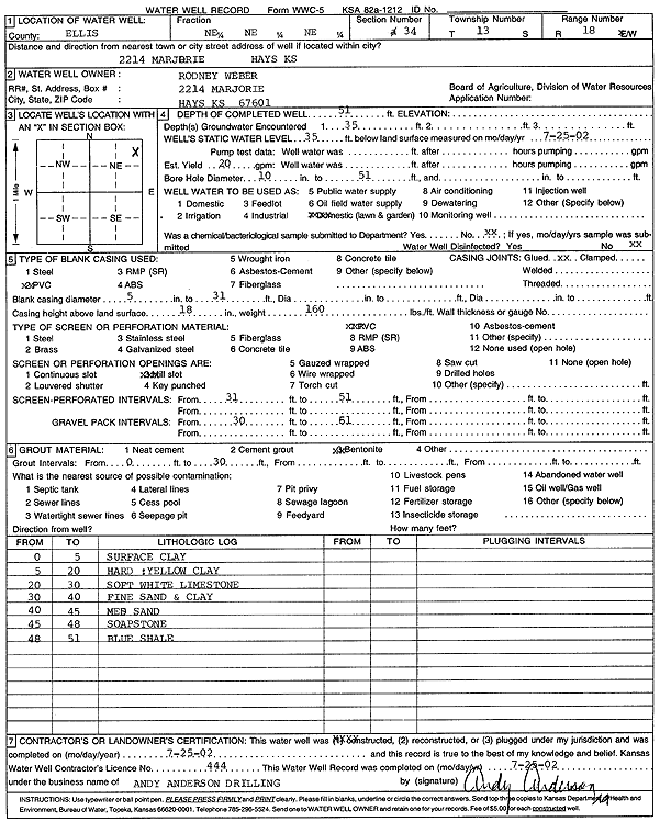 scan of WWC5--if missing then scan not yet transferred