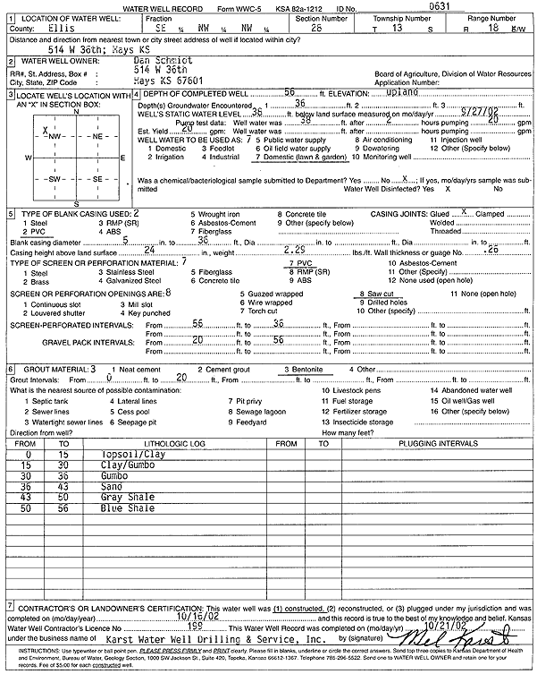 scan of WWC5--if missing then scan not yet transferred