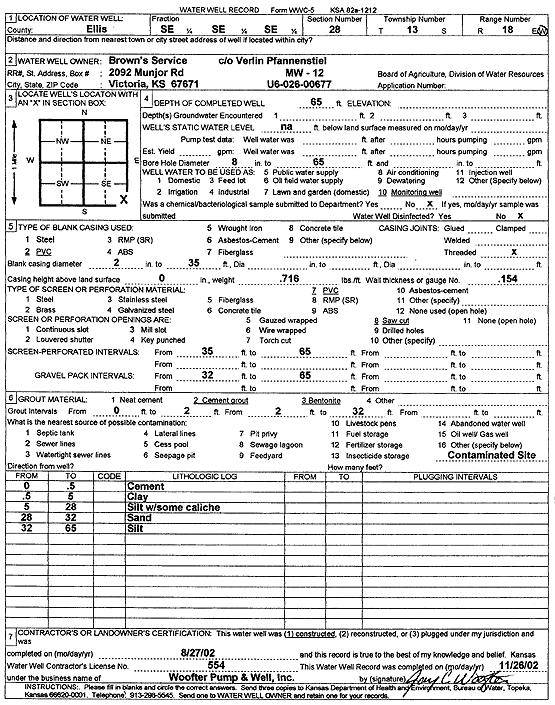 scan of WWC5--if missing then scan not yet transferred