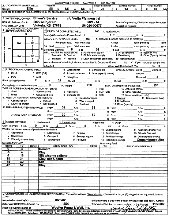 scan of WWC5--if missing then scan not yet transferred