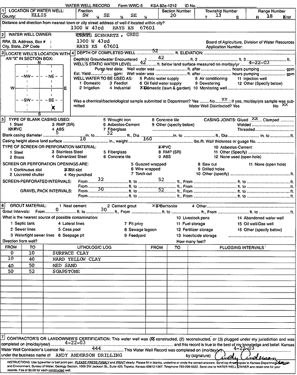 scan of WWC5--if missing then scan not yet transferred