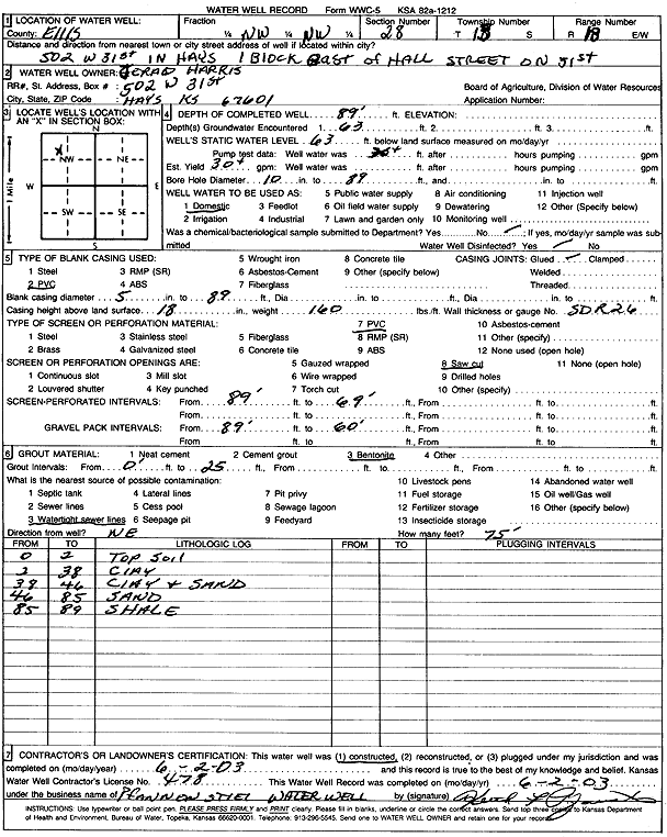 scan of WWC5--if missing then scan not yet transferred