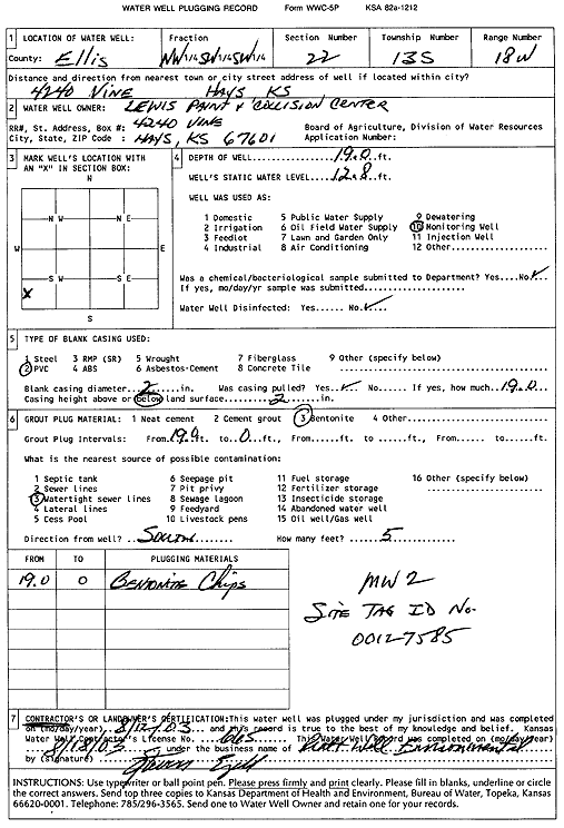 scan of WWC5--if missing then scan not yet transferred