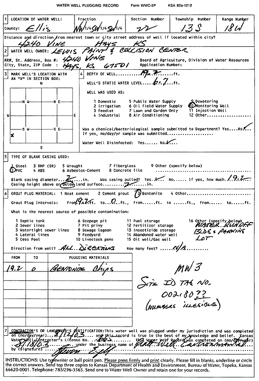 scan of WWC5--if missing then scan not yet transferred