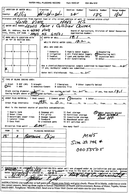 scan of WWC5--if missing then scan not yet transferred